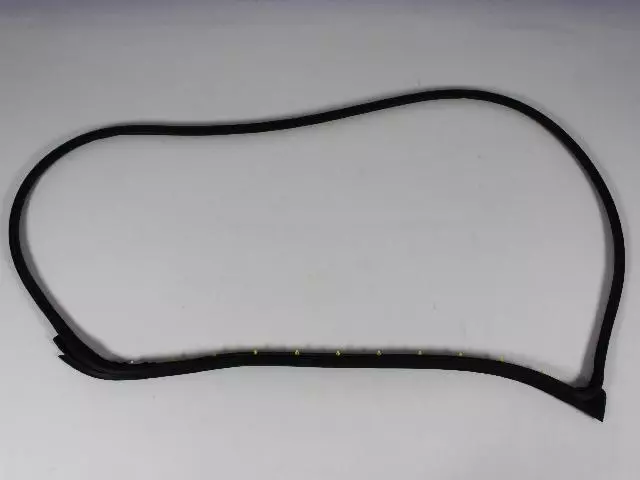 5074263AF - : Front Door Mounted Weatherstrip, Left for Dodge: Caliber Image