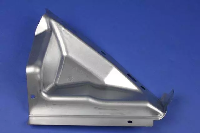 Filler Panel, Right - Mopar (68200766AA)