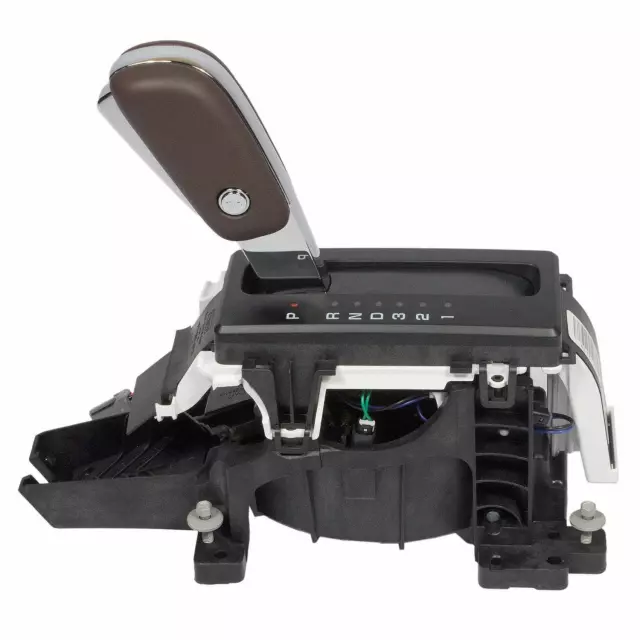 AL3Z7210FB - : Lever Gear Shift for Ford Image