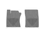 W307GR - : All Weather Floor Mats for WeatherTech Image