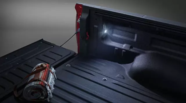 PT94834170 - Exterior: Bed Lighting Kit - Led for Toyota: Tundra Image