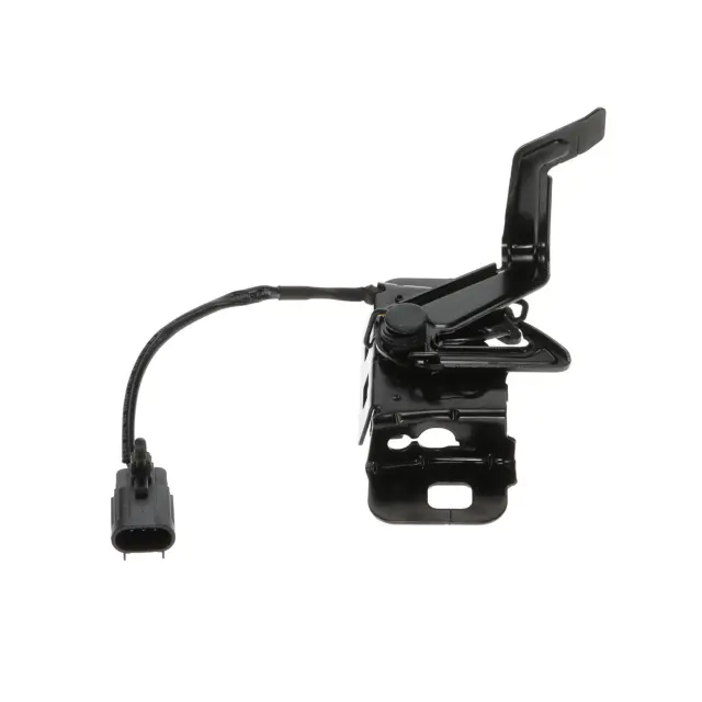 DLA2080 - : Hood Latch Assembly for SMP CORP Image
