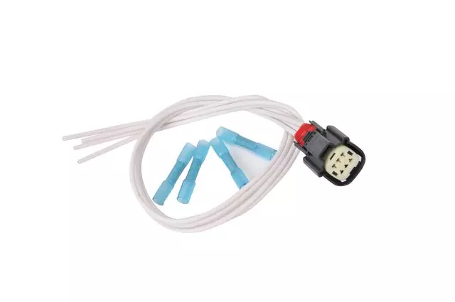 PT3530 - : Wiring Pigtail for ACDelco Image