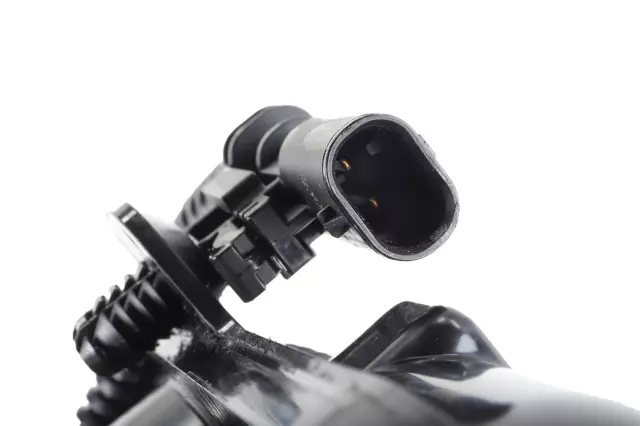 86801230 - : Vapor Canister for Cadillac: XT5, XT6 | GMC: Acadia Image