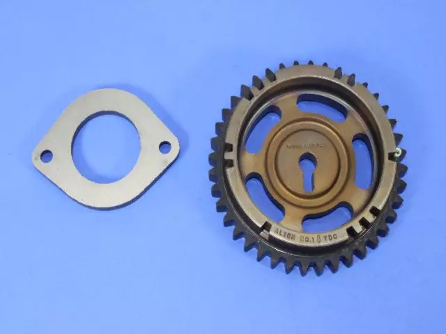 5127185AA - Engine 3.8L Six Cylinder: Camshaft Sprocket Package for Chrysler: Town &amp; Country | Dodge: Caravan, Grand Caravan Image