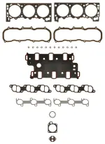 52142200 - : AJUSA 52142200 HEAD SET for Ajusa Image