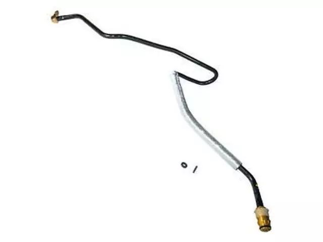 F87Z7A512AA - Clutch: Hydraulic Lines for Ford: Explorer, Ranger Image
