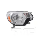 209227009 - : TYC Headlight Assembly for TYC Image