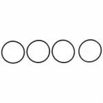 E5TZ4A332A - : Outer Seal for Ford: F-150 Image