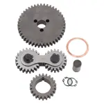 7892 - : Accu-Drive Gear Drive Small-Block Ford for Edelbrock Image