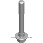 24507994 - : M10x1.5x70 Multi-Purpose Bolt for GM Image