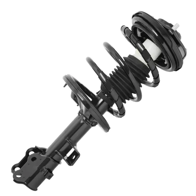 11115 - Suspension &amp; Steering: Unity Automotive Suspension Strut and Coil Spring Assembly for Unity Automotive Image