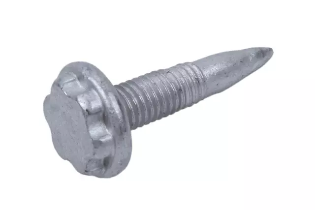 M5x.8x22 Body Bolt - GM (11547009)