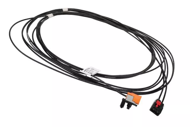 84907502 - : Digital Radio and Navigation Antenna Cable for GM Image