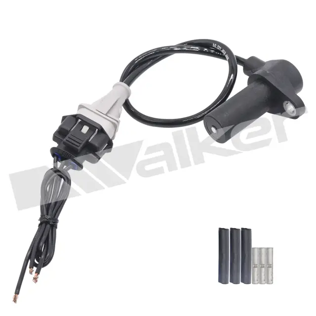 23591703 - Ignition Systems: Walker Products 235-91703 Engine Crankshaft Position Sensor - Full Service Kit for Walker Products Inc. - Image