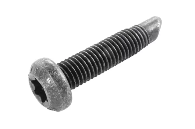 11602901 - Body: Cushion Frame Mount Bolt for Chevrolet: Silverado EV | GMC: Hummer EV Pickup, Hummer EV SUV Image