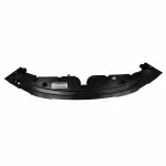 D2BZ58001A04A - : 2014-2019 Ford Fiesta - Upper Shield for Ford: Fiesta Image