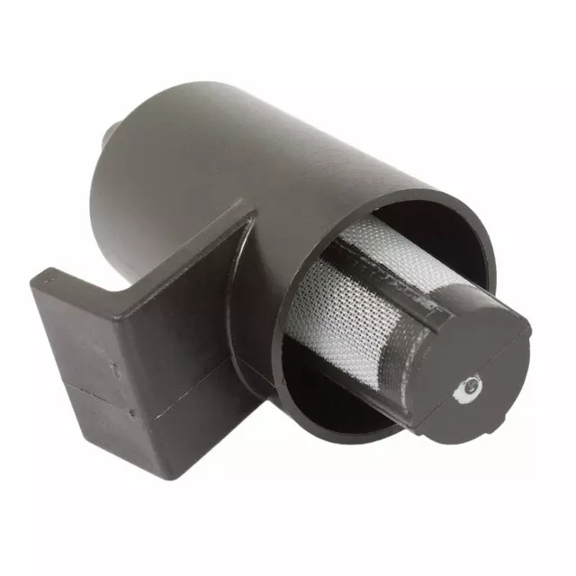 Screen Assembly - Ford (EOTZ-7A098-AA)