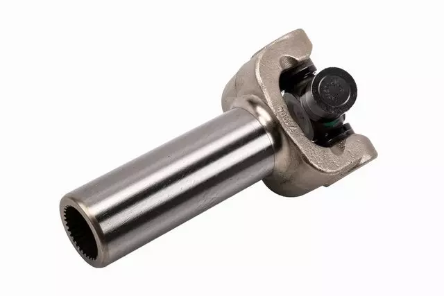 89058880 - Universals &amp; Rear Axle: Slip Yoke for Chevrolet: Silverado 2500 HD, Silverado 2500 HD Classic, Silverado 3500, Silverado 3500 Classic | GMC: Sierra 2500 HD, Sierra 2500 HD Classic, Sierra 3500, Sierra 3500 Classic Image
