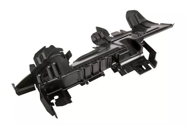 13404731 - : Side Air Baffle - Driver's Side (LH) for Chevrolet: Cruze Image