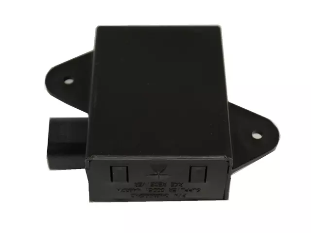 4686669AC - Electrical: Receiver for Mopar Image