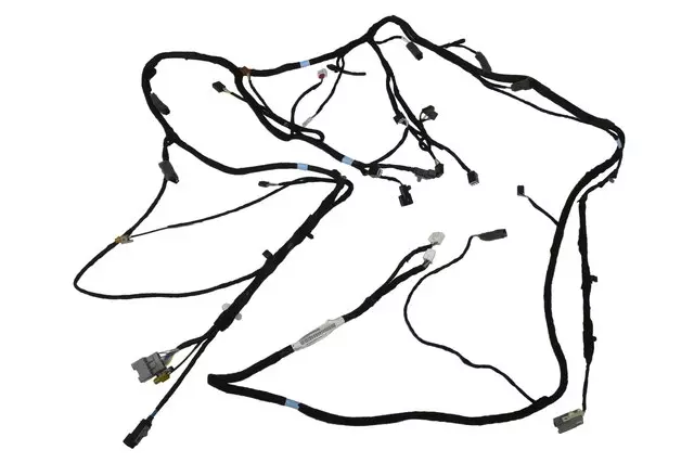 23296221 - : Headliner Wiring Harness for Cadillac: ATS Image