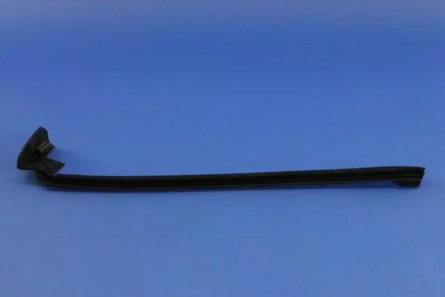 Door Belt Weatherstrip, Left - Mopar (68096407AD)
