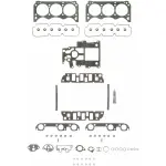 HS9088PT - : PermaTorque Engine Cylinder Head Gasket Set for FEL-PRO Image