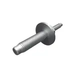6511079AA - Differential and Drive Line: Two End Stud And Washer for Mopar Image