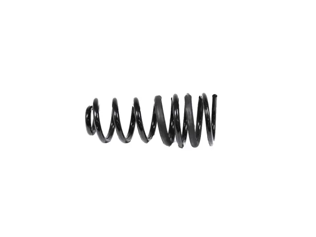 Rear Coil Spring, Left - Mopar (68349182AB)