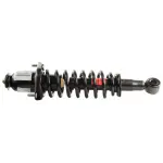 171373R - : Quick-Strut Rear Right Suspension Strut and Coil Spring Assembly for MONROE SHOCKS &amp; STRUTS Image