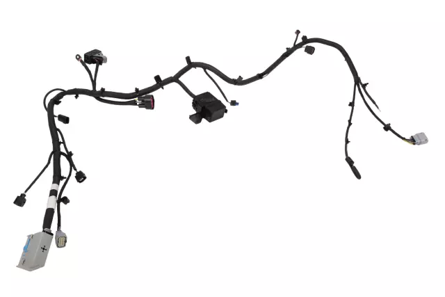 42600216 - : Part# 42600216 Forward Lamp Wiring Harness for Chevrolet: Trax Image