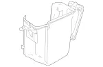 2045400024 - : Equipment Compartment for Mercedes-Benz: C250, C300, C350, C63 AMG, GLK250, GLK350 Image