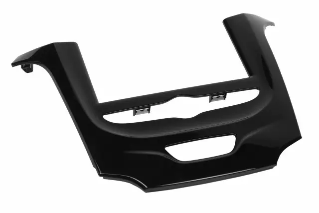 Japan Lack Instrument Panel Trim Plate - GM (84068494)