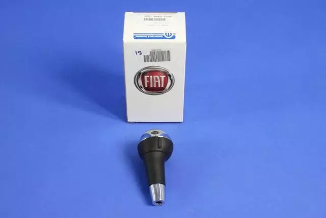 Interior Knob Kit - Mopar (82212468)
