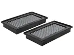 3110273MA - : Magnum FLOW OE Replacement Air Filter w/ Pro DRY S Media (Pair) for aFe Power Image