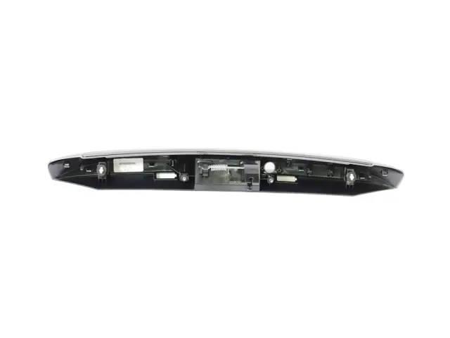 6BT28TZZAA - Doors, Door Mirrors and Related Parts: Light Support Bar for Jeep: Compass, Patriot Image