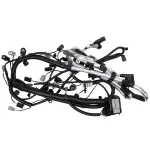 HU5Z12A581AC - : Wire Assembly for Ford Image