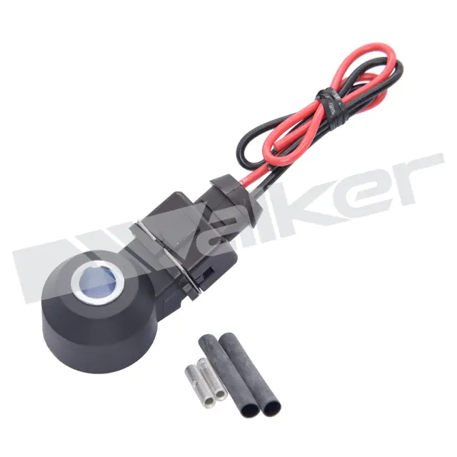 24291055 - Air Intake &amp; Fuel Delivery: Walker Products 242-91055 Ignition Knock (Detonation) Sensor - Full Service Kit for Walker Products Inc. - Image