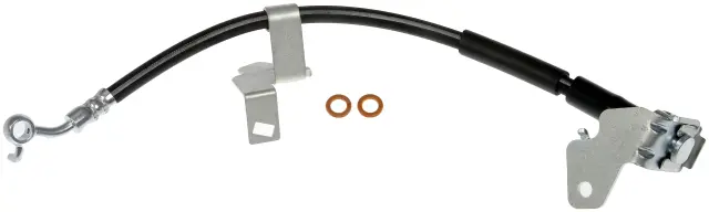 H621468 - : Brake Hydraulic Hose for Dorman Image