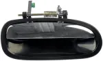 80676 - : Rear Right Exterior Door Handle for Dorman Image