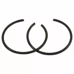 BC3Z6140A - : Retainer Piston Pin for Ford Image