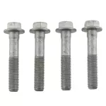W500523S442 - : Mount Bracket Bolt for Ford: Fusion, Transit-150, Transit-250, Transit-350, Transit-350 HD Image