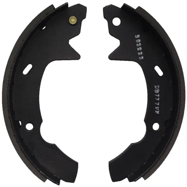514 - : BENDIX Drum Brake Shoes for BENDIX Image