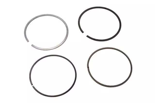 55571028 - : Engine Piston Ring Kit for Cadillac: ELR | Chevrolet: Volt Image