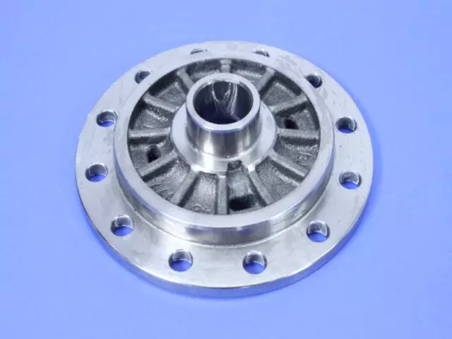 5191028AA - T355; 5-Speed; Manual Transaxle: Differential Support Plate for Mopar Image