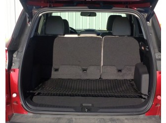 Cargo Net By Polytech - Ford (VDJ5Z-78550A66-A)