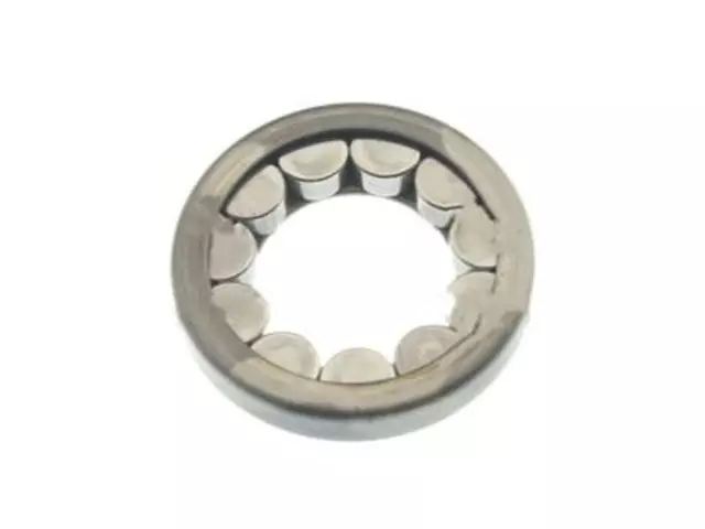 D8AZ3D525A - Steering: Pinion Bearings for Ford: Aerostar, Bronco, E-150, E-150 Club Wagon, E-150 Econoline, E-150 Econoline Club Wagon, E-250, E-250 Econoline, E-350 Club Wagon, E-350 Econoline, E-350 Econoline Club Wagon, E-350 Super Duty, Econoline Super Duty, Escort, EXP, F-150, F-250, F-250 HD, F-350, F-Super Duty, LTD, Mustang, Taurus, Tempo, Thunderbird, Windstar | Lincoln: Continental, Mark VII, Mark VIII | Mercury: Capri, Cougar, Lynx, Marquis, Sable, Topaz, Tracer Image