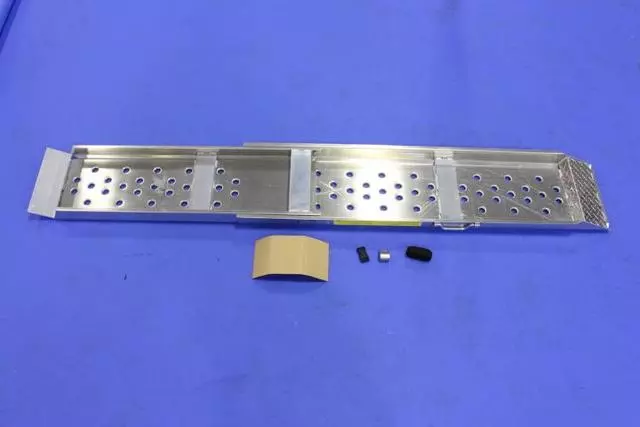 Ramp Kit - Mopar (82211482)