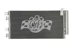 10659 - : A/C Condenser for CSF Image